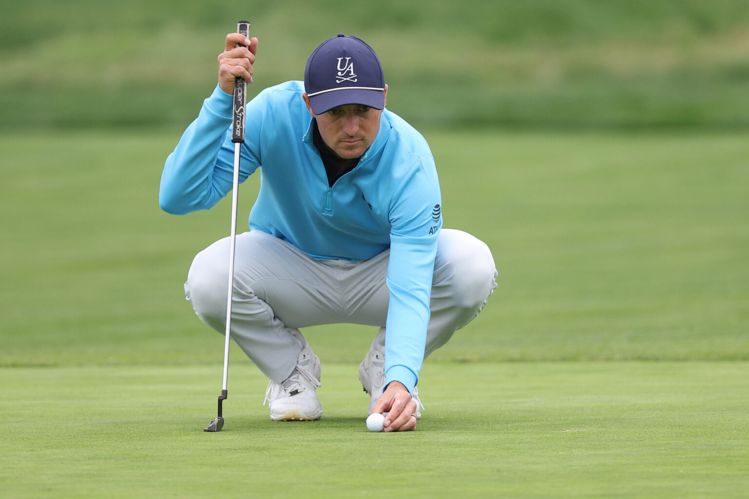 Jordan Spieth will win on the PGA Tour in 2026 after answering crucial