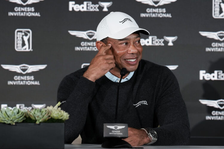 Photo by Tracy Wilcox/PGA TOUR via Getty Images