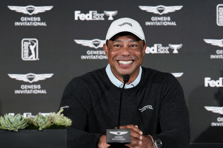 Photo by Tracy Wilcox/PGA TOUR via Getty Images
