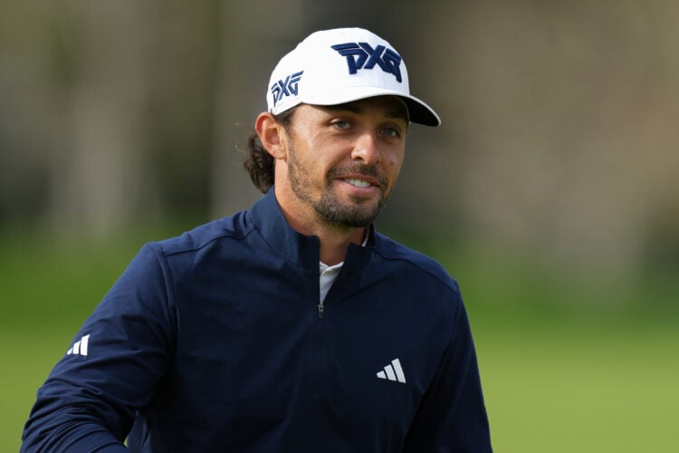 Photo by Ben Jared/PGA TOUR via Getty Images