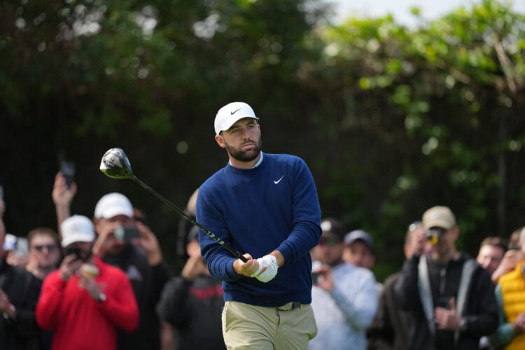 Photo by Ben Jared/PGA TOUR
