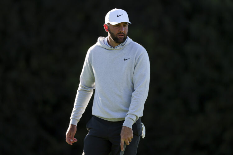 Photo by Mike Mulholland/Getty Images