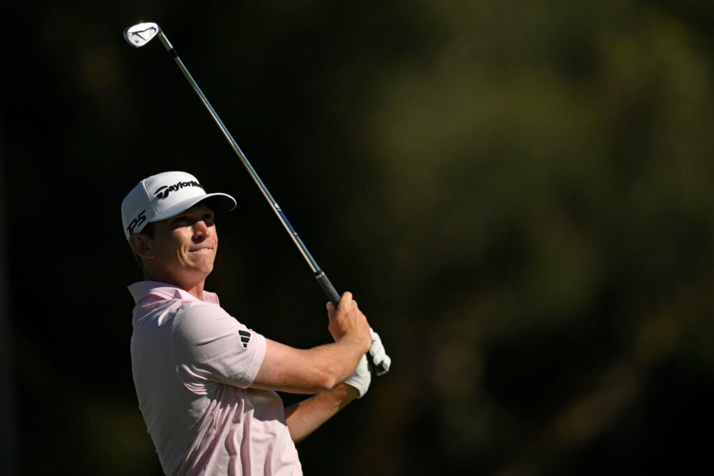 The Genesis Invitational 2026 - Final Round