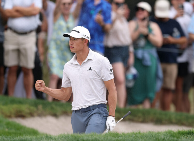 Photo by Richard Heathcote/Getty Images