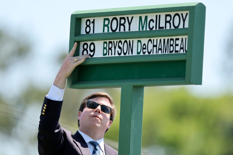 Photo by Michael Reaves/Getty Images