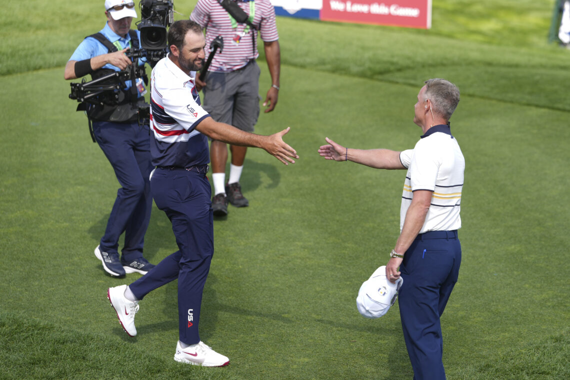 Photo by Darren Carroll/PGA of America via Getty Images