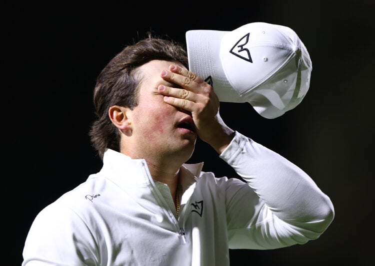 Photo by Francois Nel/Getty Images