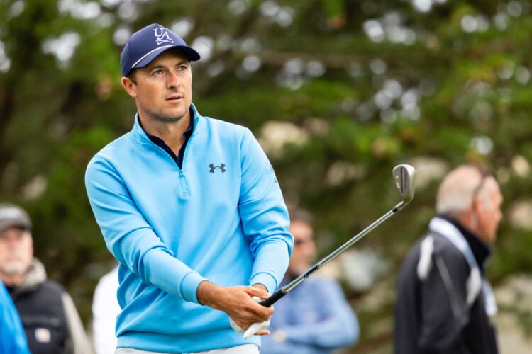 Photo by Matthew Huang/Icon Sportswire via Getty Images