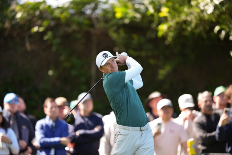 Photo by Ben Jared/PGA TOUR