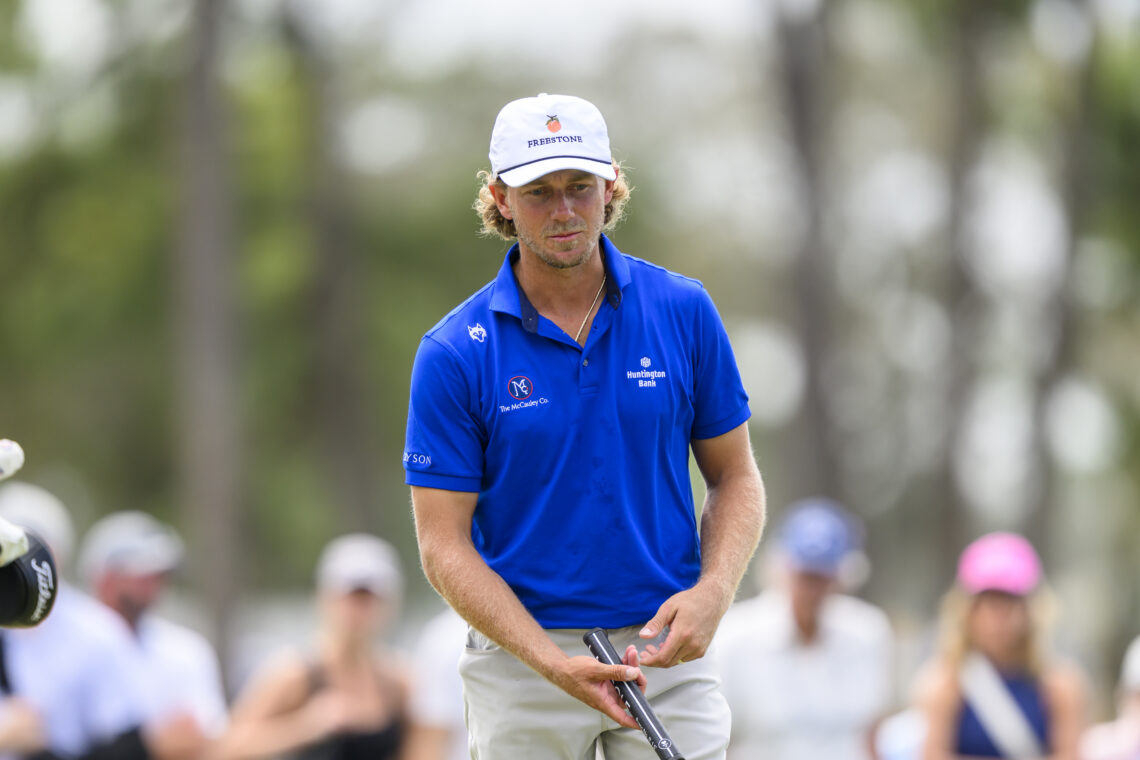 Photo by Doug Murray/Icon Sportswire via Getty Images