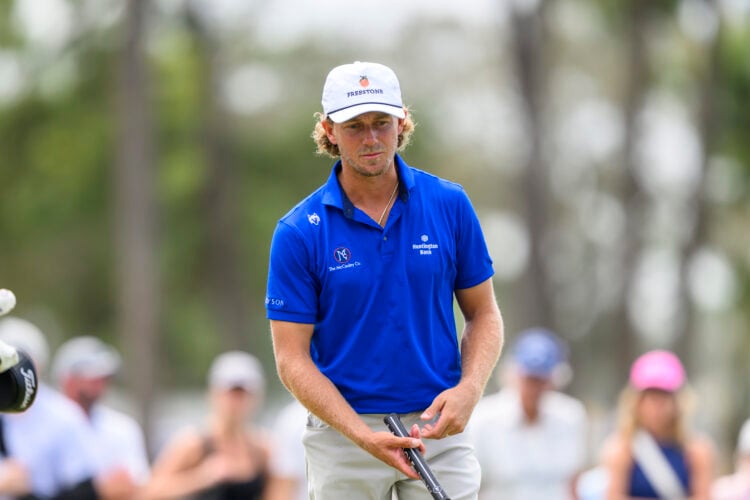 Photo by Doug Murray/Icon Sportswire via Getty Images
