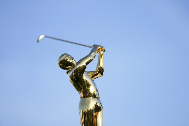 Photo by Ben Jared/PGA TOUR via Getty Images
