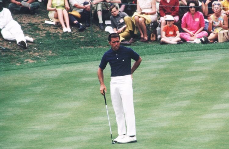 Photo by Augusta National/Getty Images