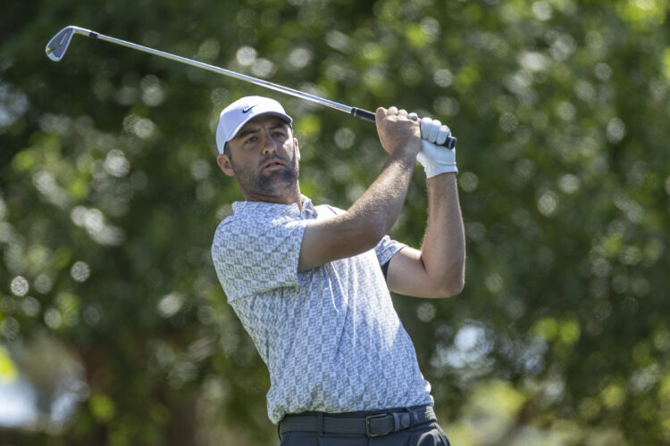 Photo by Kieran Cleeves/Augusta National/Getty Images