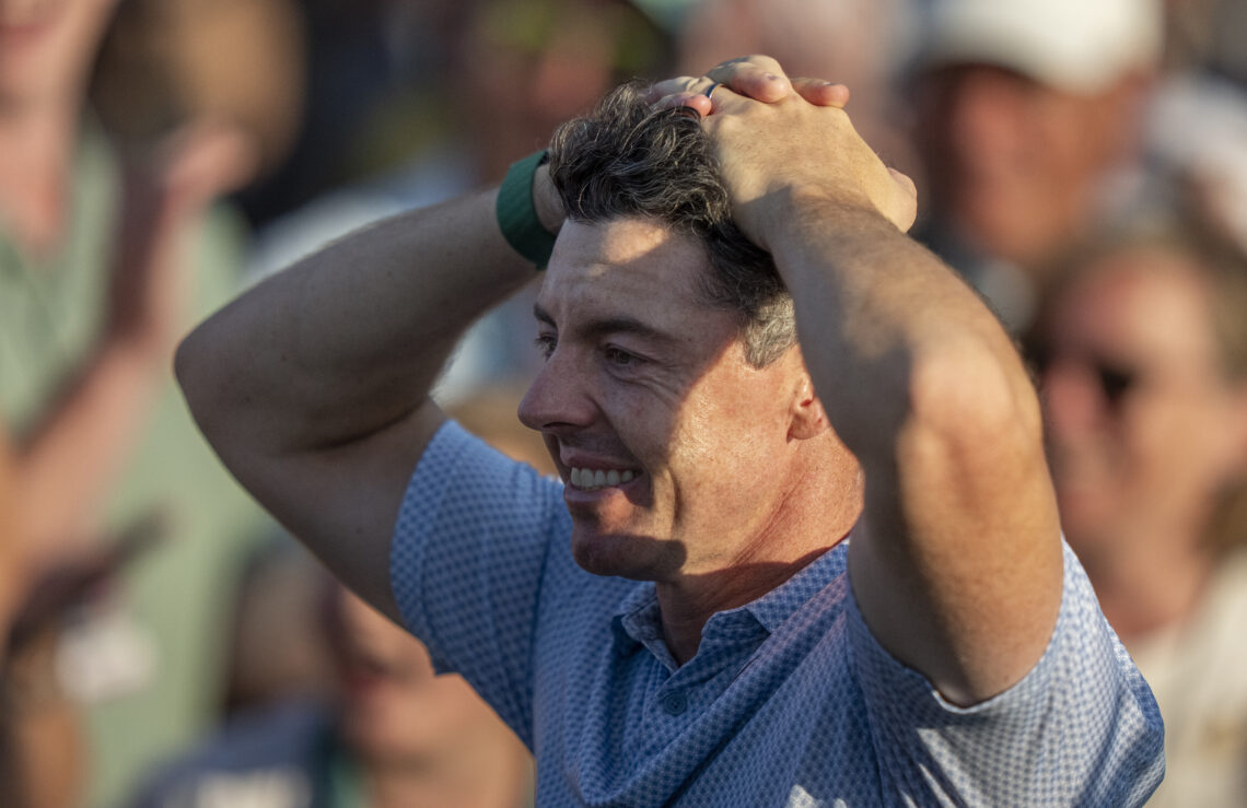 Photo by Austin Kaseman/Augusta National/Getty Images