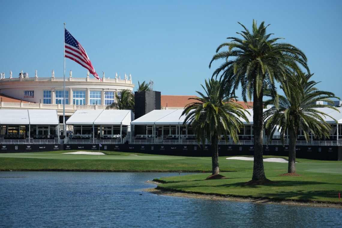 Photo by Ben Jared/PGA TOUR via Getty Images