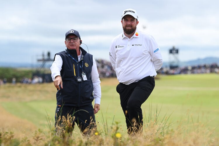 Photo by Stuart Franklin/R&A/R&A via Getty Images