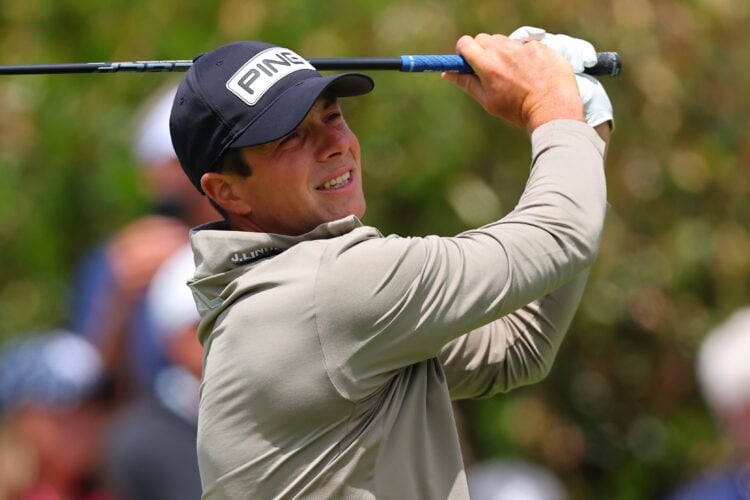 Photo by Rich Graessle/Icon Sportswire via Getty Images