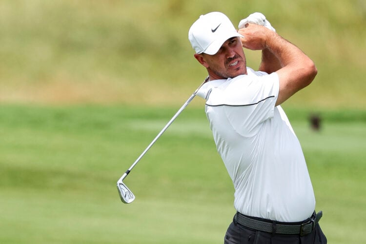 Photo by Mike Mulholland/Getty Images for THE CJ CUP