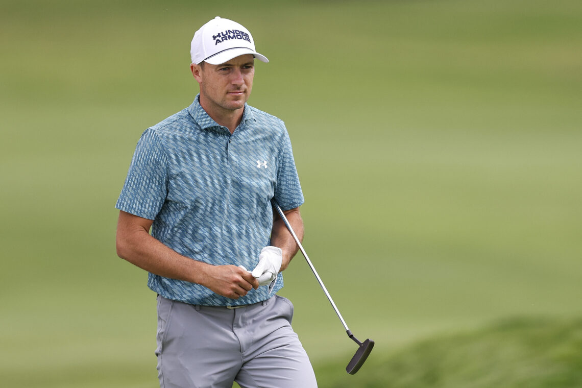 Photo by Mike Mulholland/Getty Images for The CJ Cup