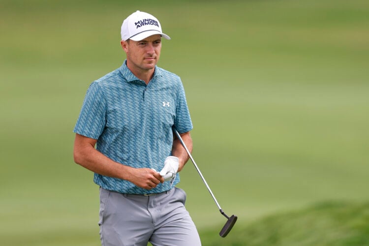 Photo by Mike Mulholland/Getty Images for The CJ Cup
