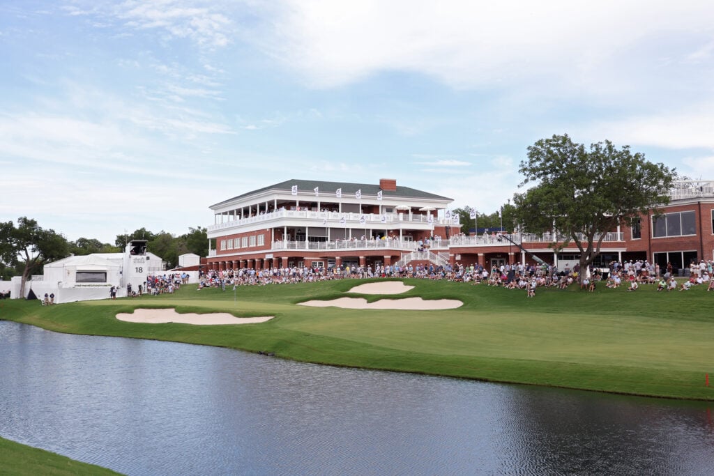 Colonial has made a statement the PGA Tour cannot ignore as Brian Rolapp prepares for big changes from 2028
