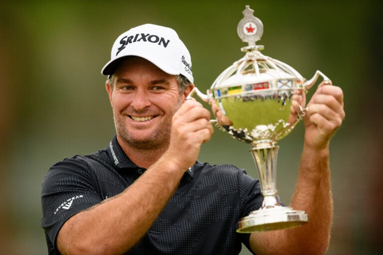 Topic image for: RBC Canadian Open