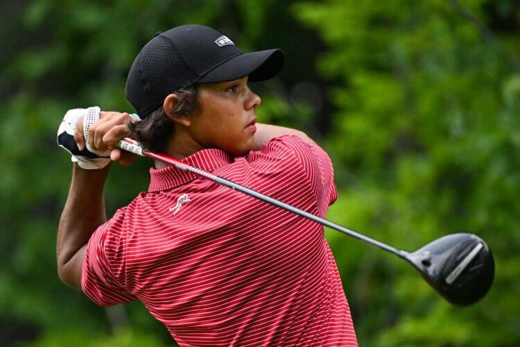Photo by Ryan Lochhead/PGA of America via Getty Images