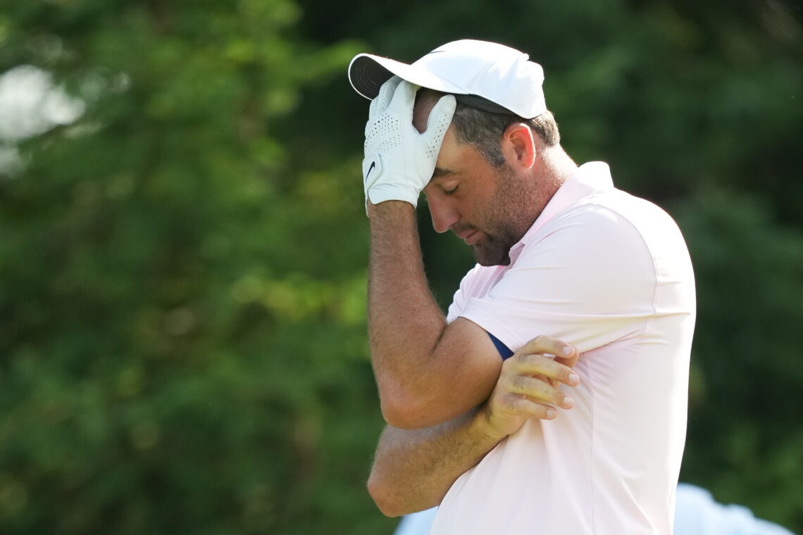 Photo by Ben Jared/PGA TOUR via Getty Images