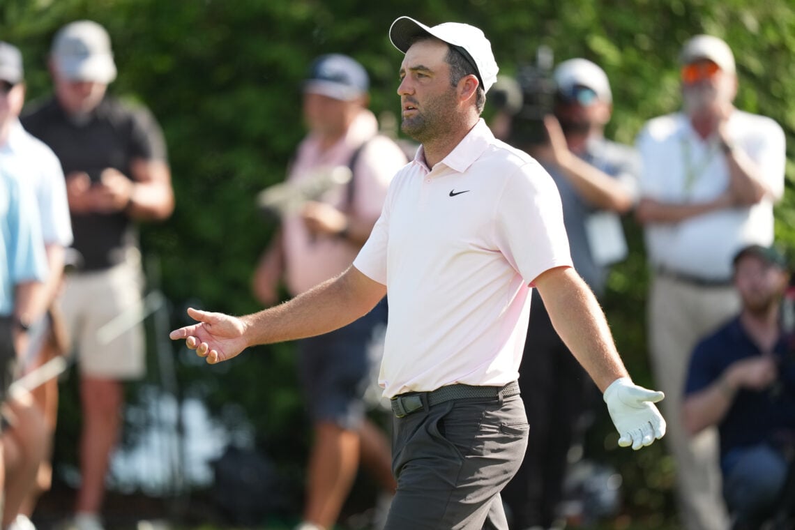 Photo by Ben Jared/PGA TOUR via Getty Images