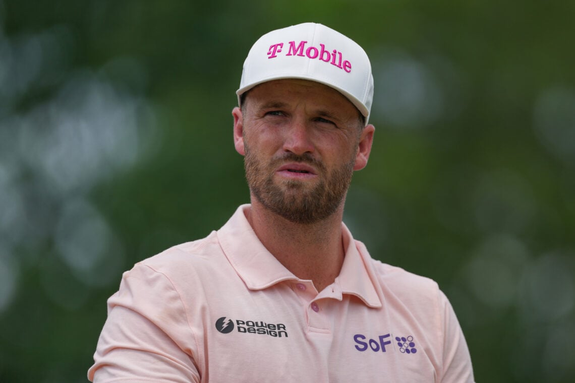 Photo by Jason Mowry/Icon Sportswire via Getty Images