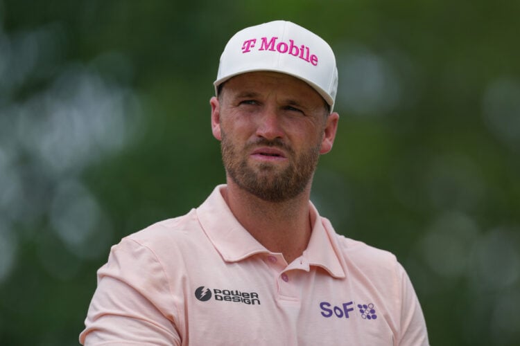 Photo by Jason Mowry/Icon Sportswire via Getty Images