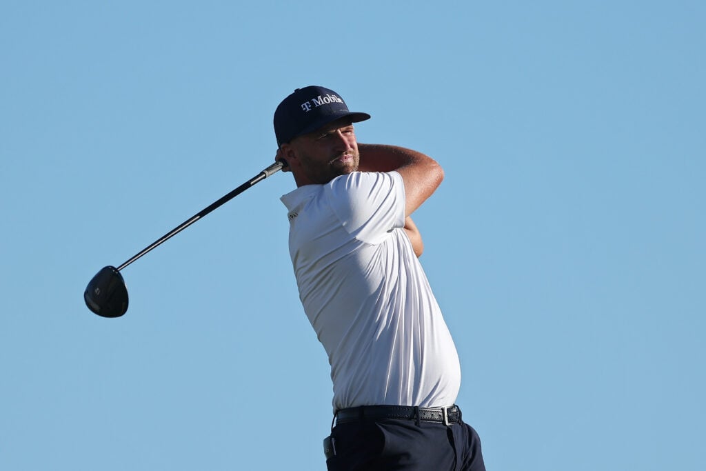 2026 U.S. OPEN - Round Three
