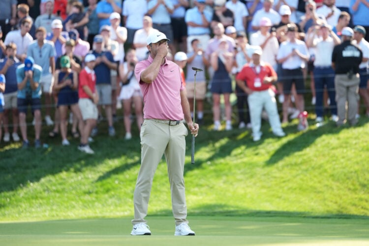 Photo by Ben Jared/PGA TOUR via Getty Images