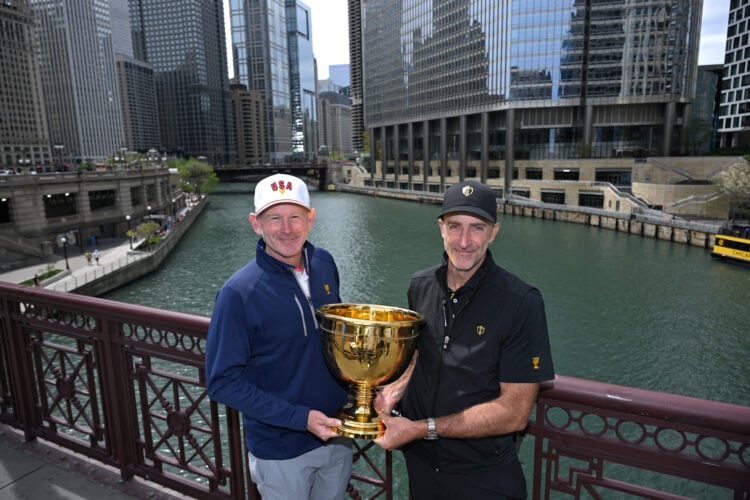 Photo by Ben Jared/PGA TOUR via Getty Images