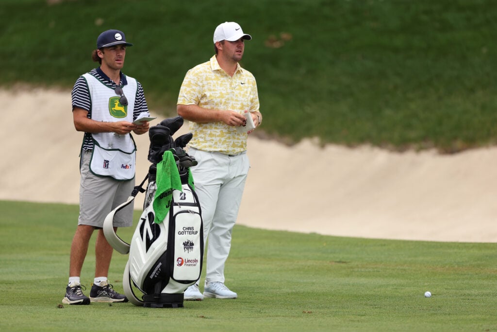 John Deere Classic 2026 - Round Three