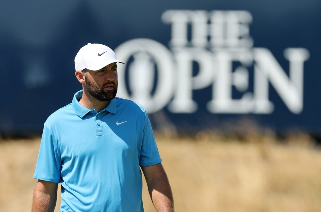 The 154th Open - Previews