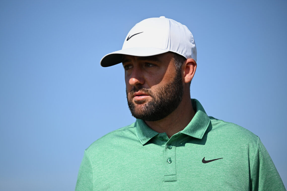 Photo by Kate McShane /R&A/R&A via Getty Images