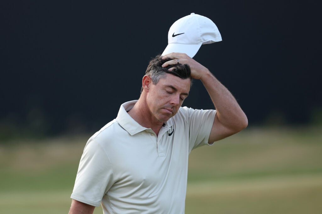 The 154th Open - Day One