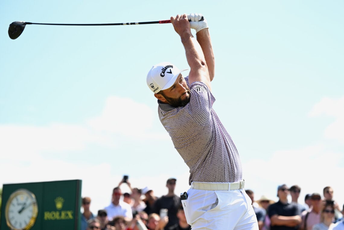 Photo by Kate McShane/R&A/R&A via Getty Images